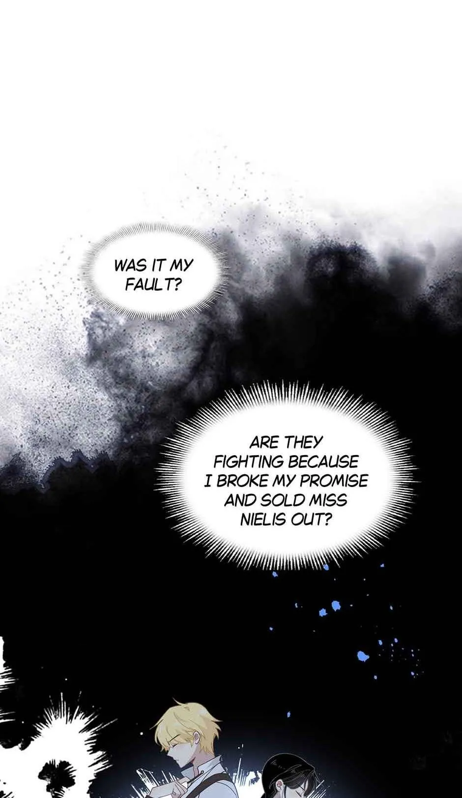 The Reborn Witch Raises a Templar Chapter 67 - Page 13