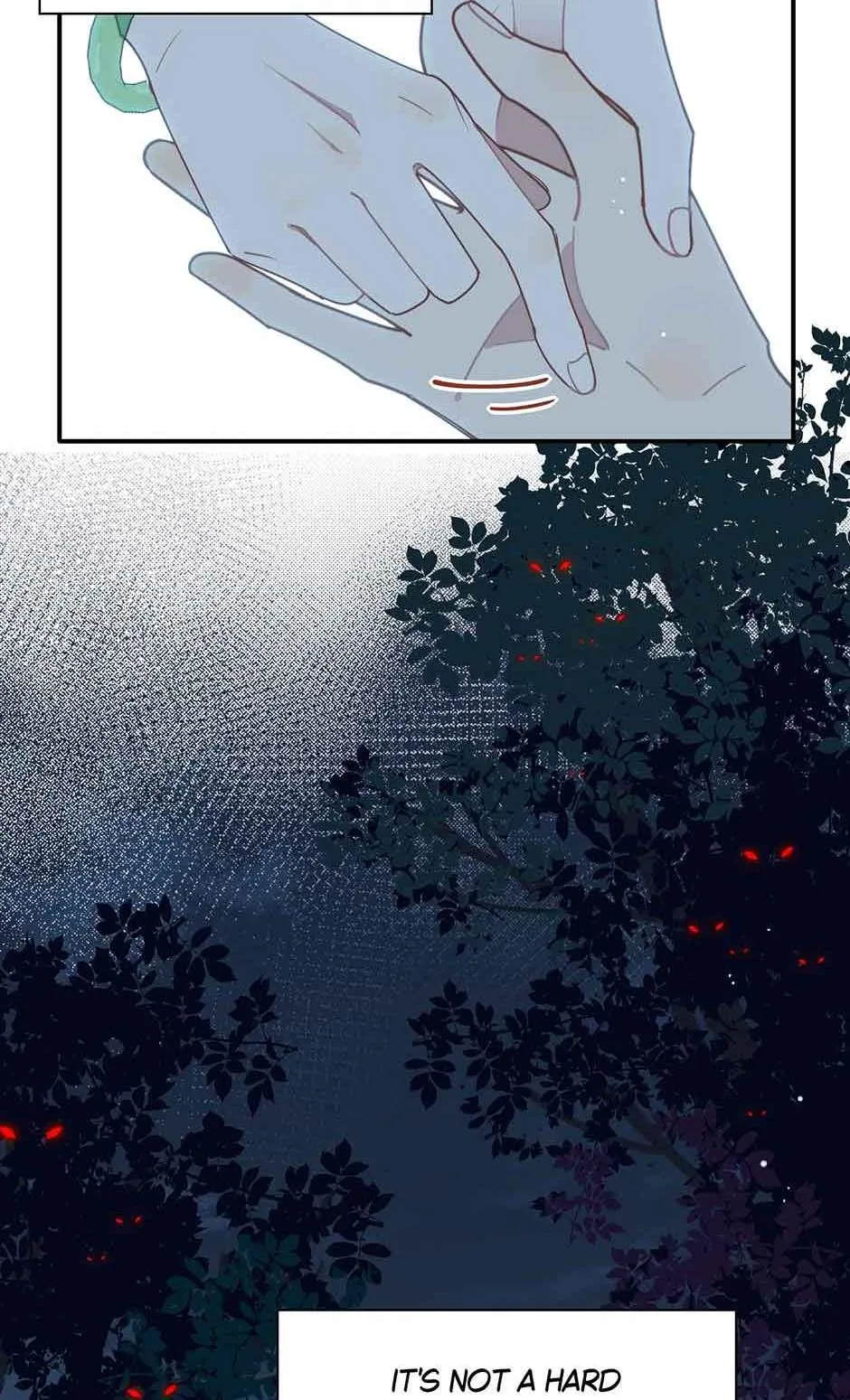 The Reborn Witch Raises a Templar Chapter 67 - Page 31