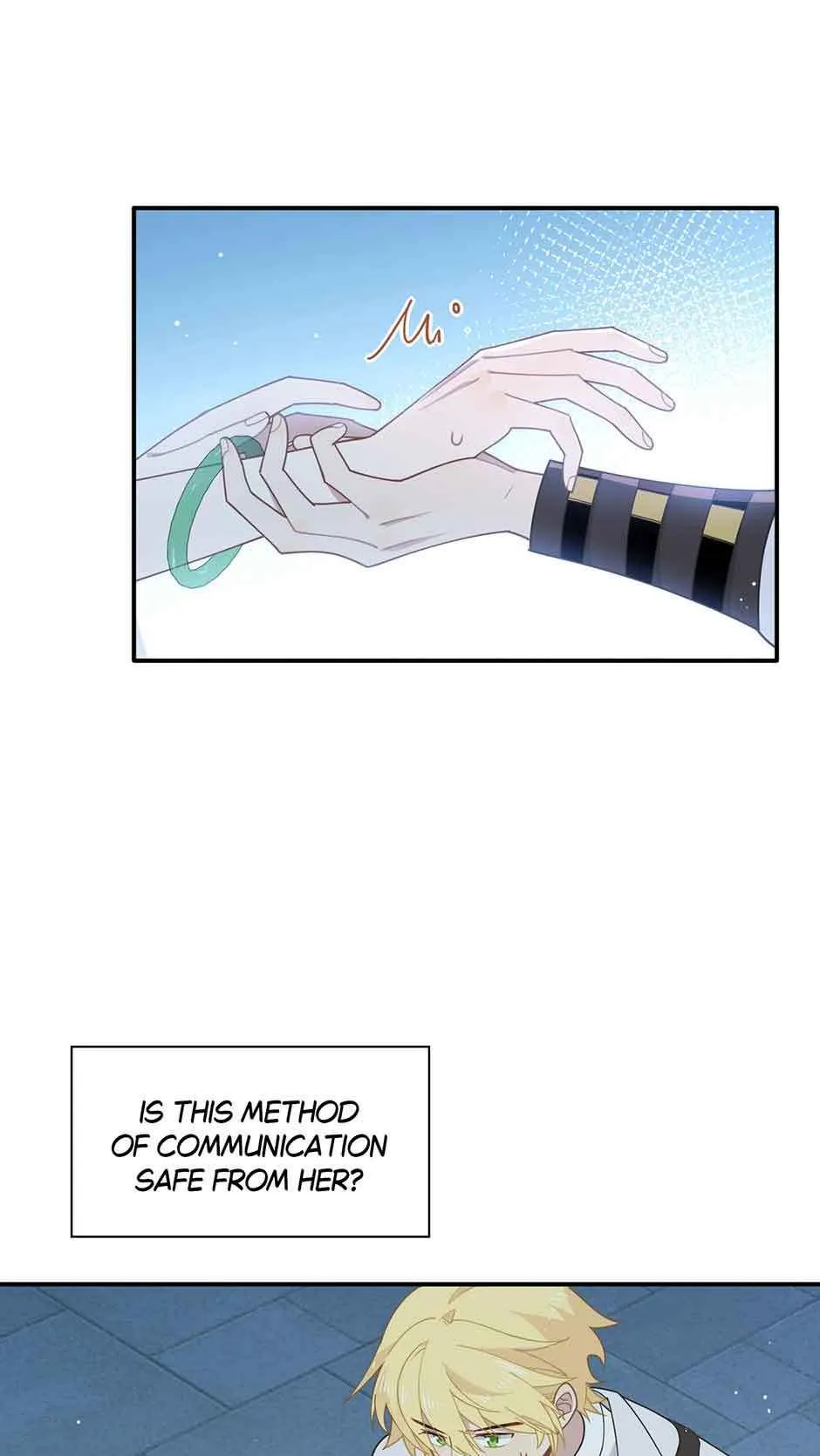 The Reborn Witch Raises a Templar Chapter 67 - Page 33