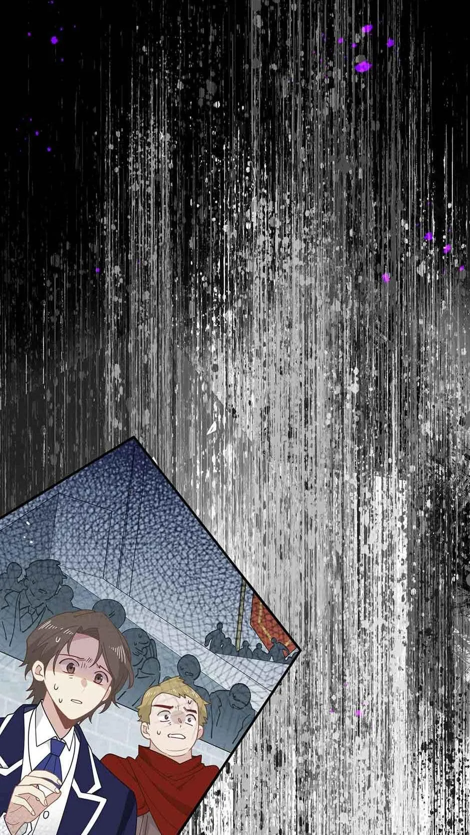 The Reborn Witch Raises a Templar Chapter 69 - Page 5