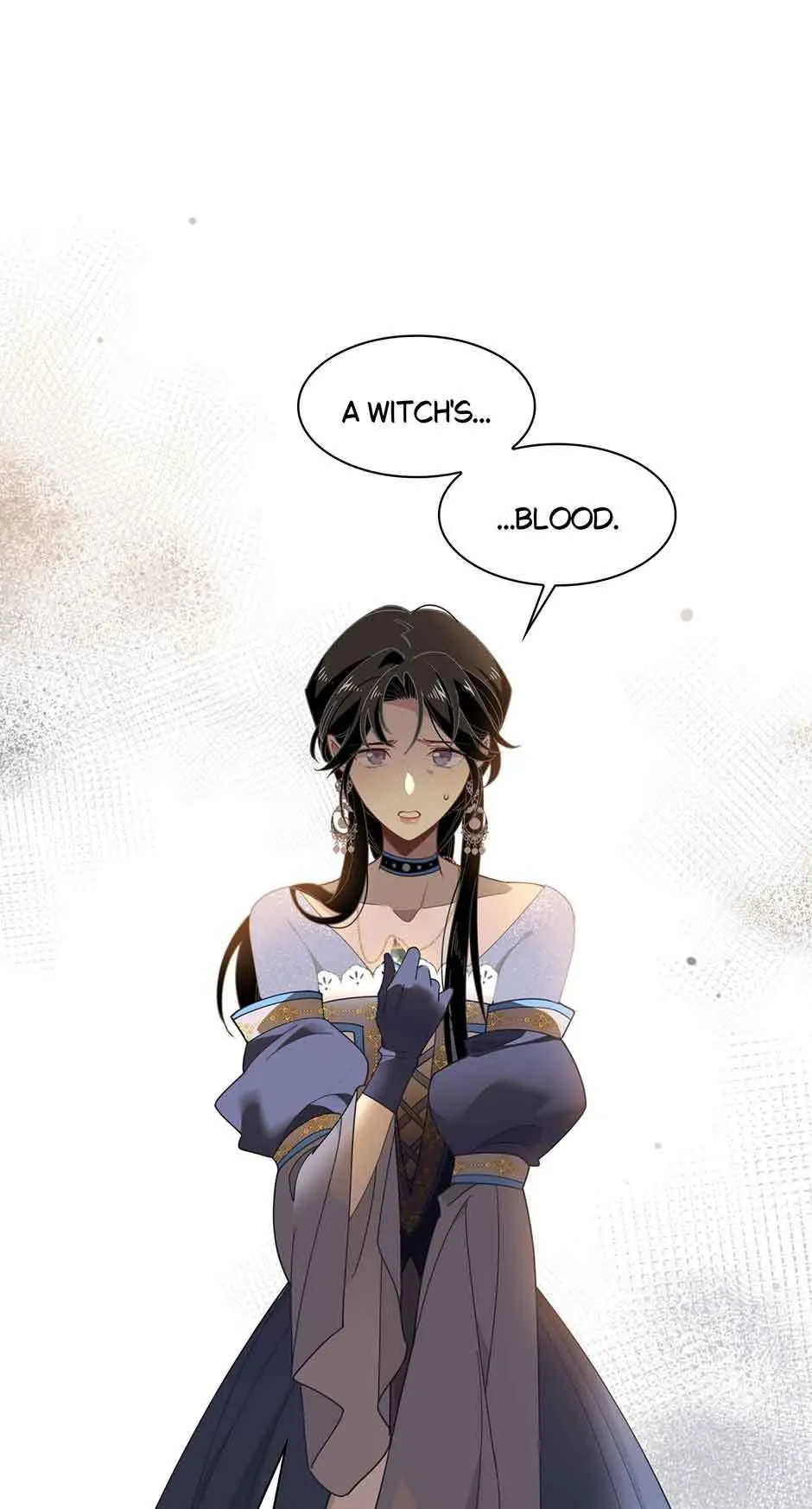 The Reborn Witch Raises a Templar Chapter 69 - Page 27