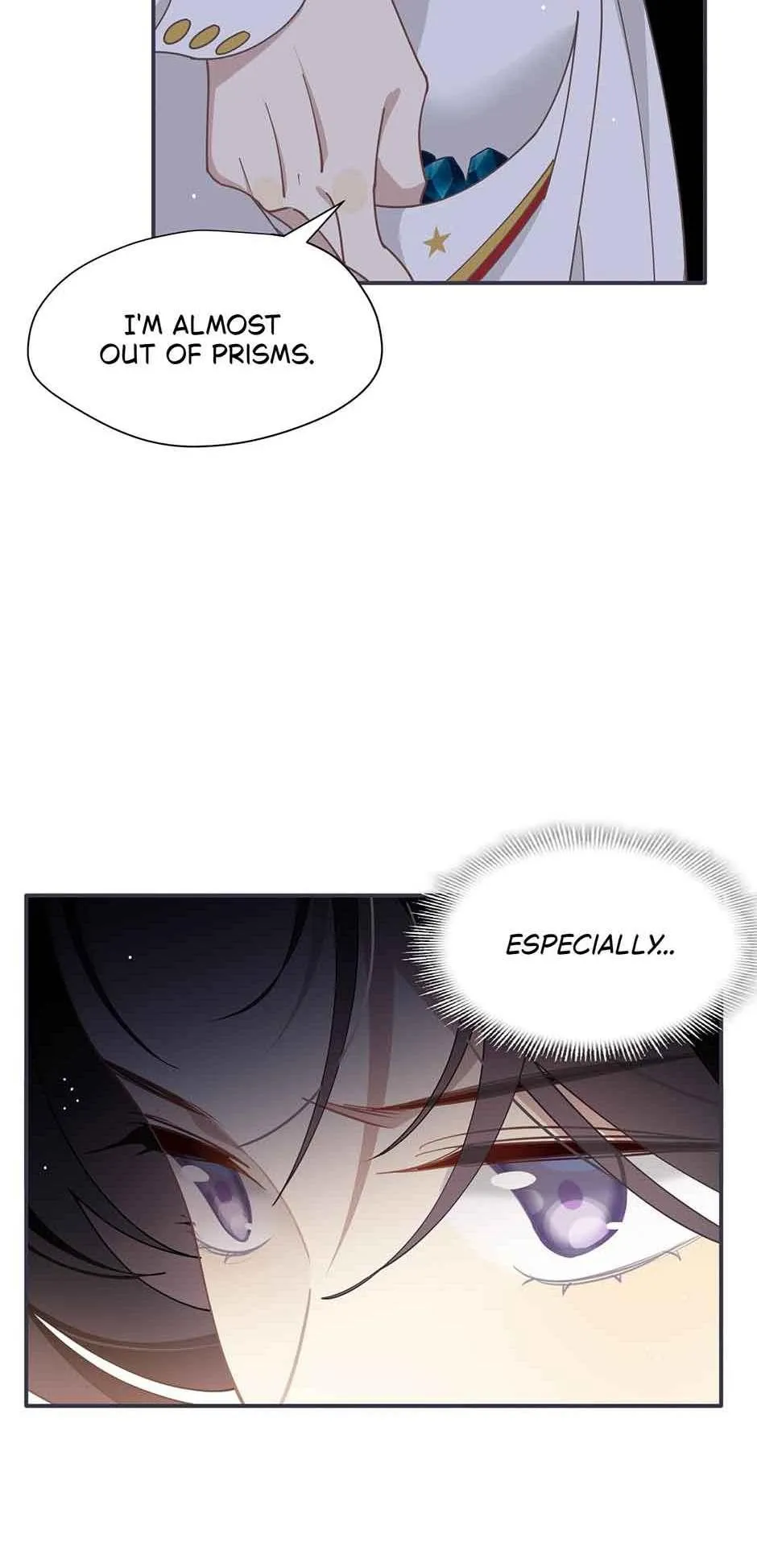 The Reborn Witch Raises a Templar Chapter 71 - Page 14