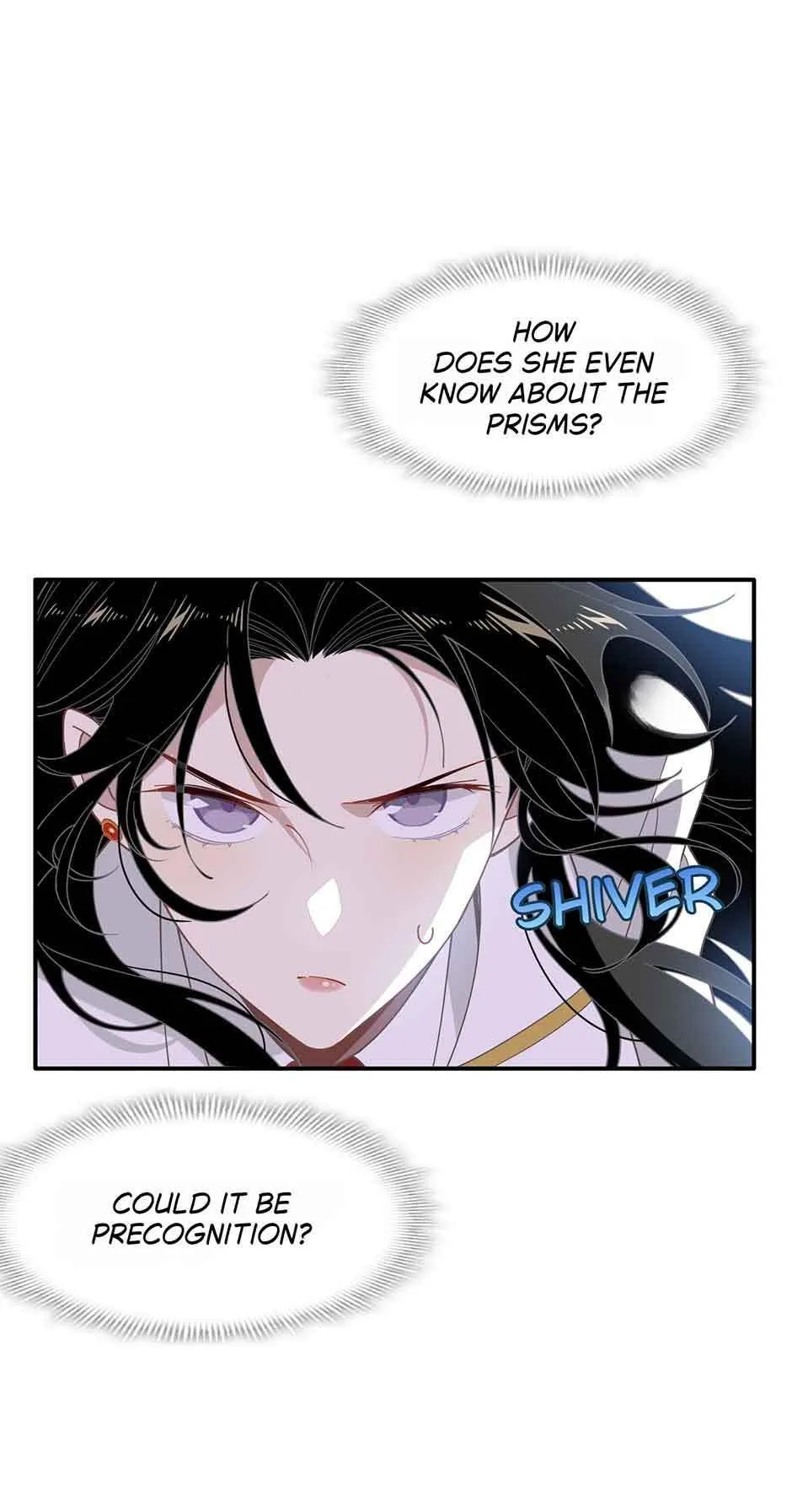 The Reborn Witch Raises a Templar Chapter 72 - Page 8