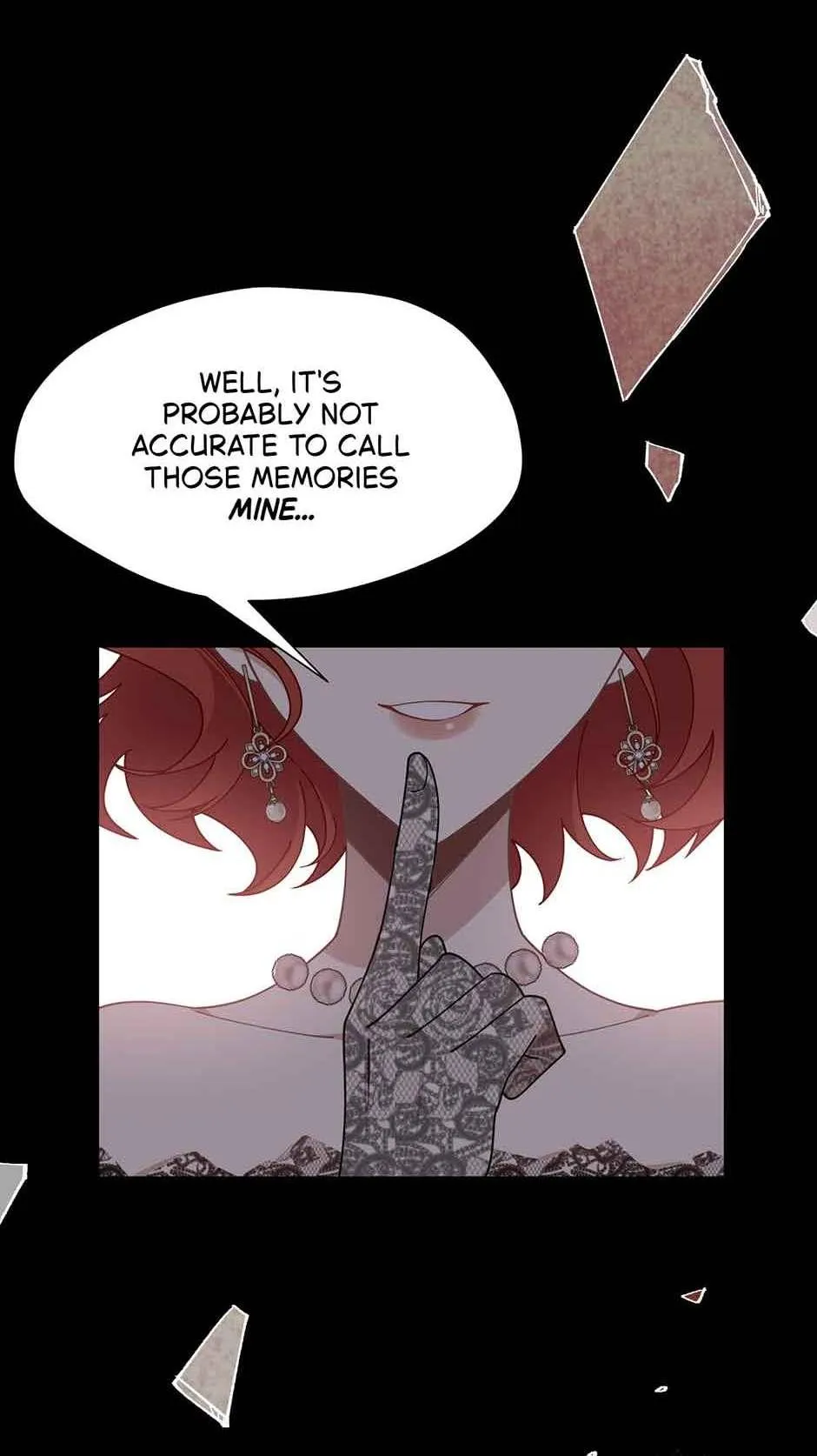 The Reborn Witch Raises a Templar Chapter 72 - Page 47