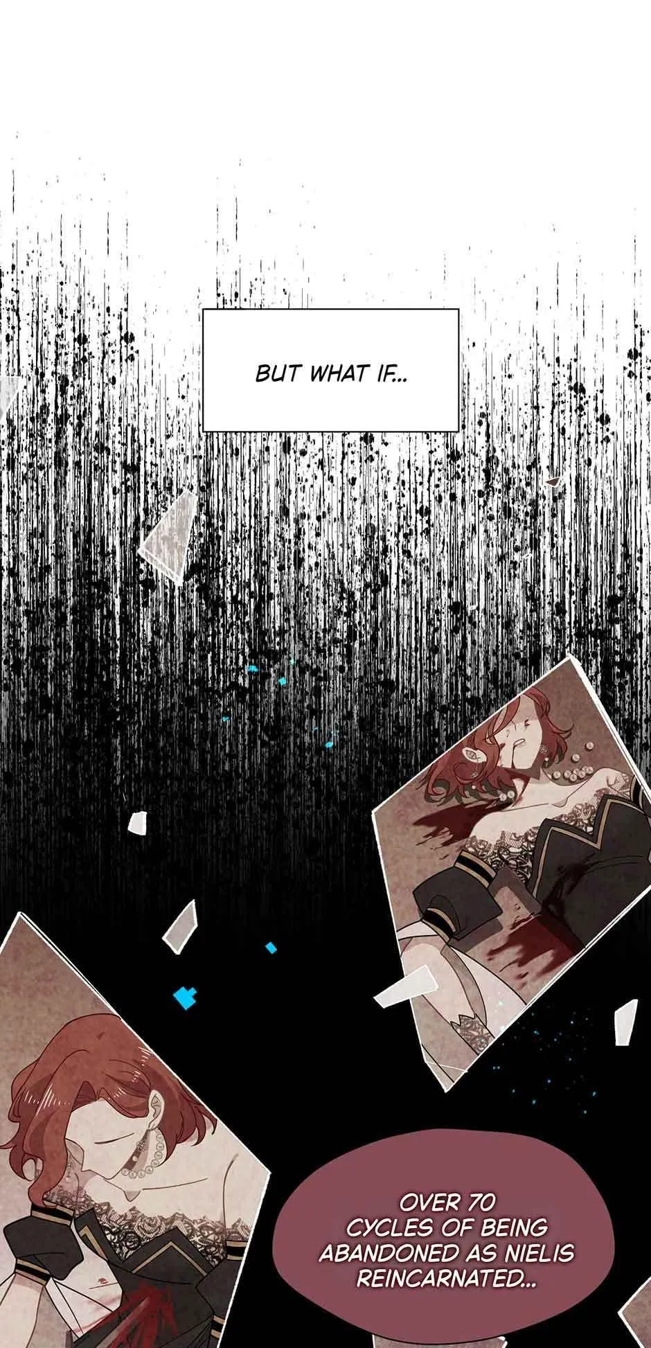The Reborn Witch Raises a Templar Chapter 73 - Page 39