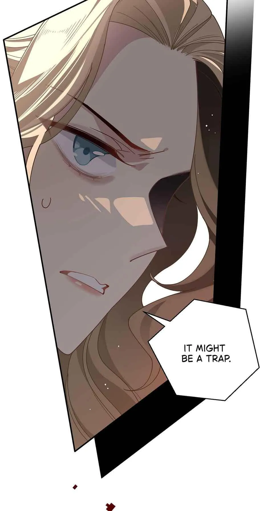 The Reborn Witch Raises a Templar Chapter 74 - Page 14
