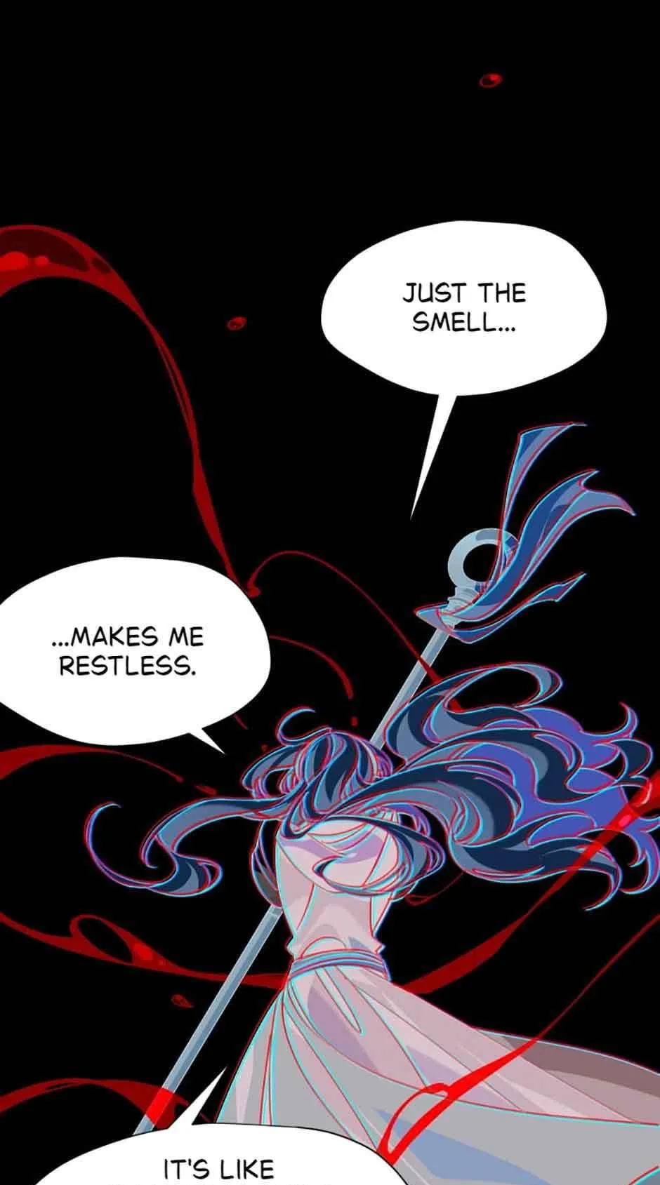 The Reborn Witch Raises a Templar Chapter 75 - Page 12