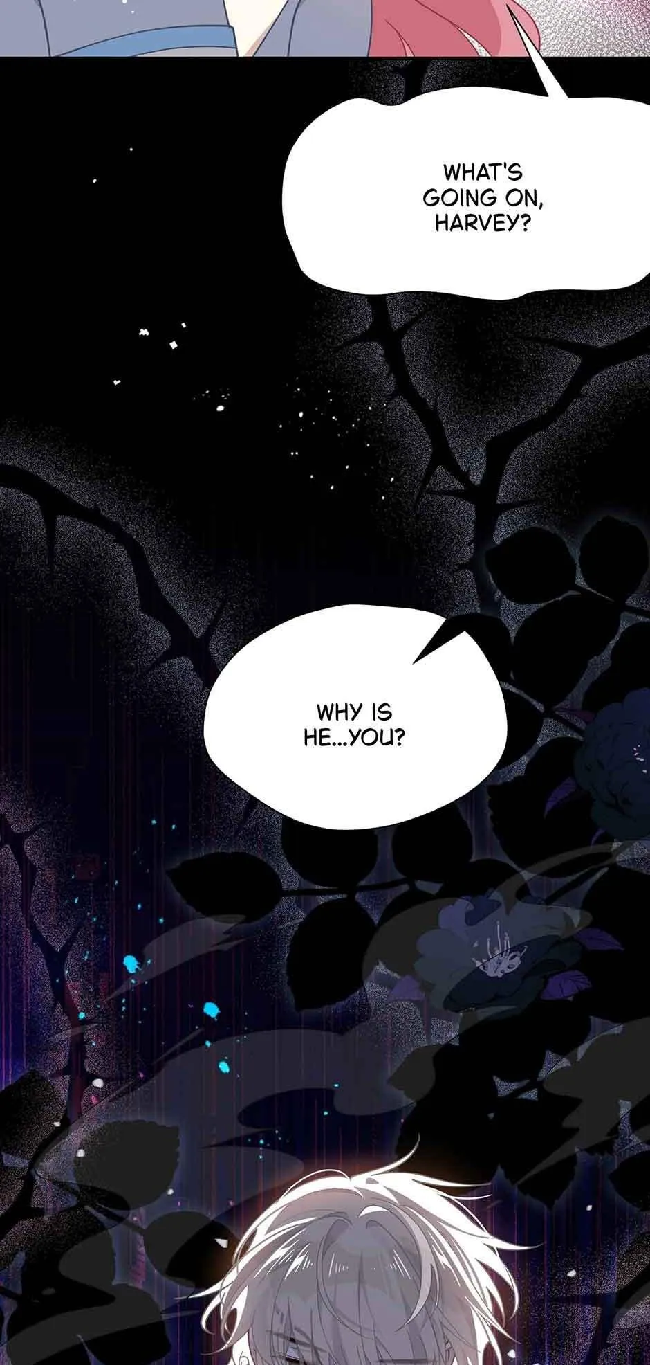 The Reborn Witch Raises a Templar Chapter 76 - Page 13
