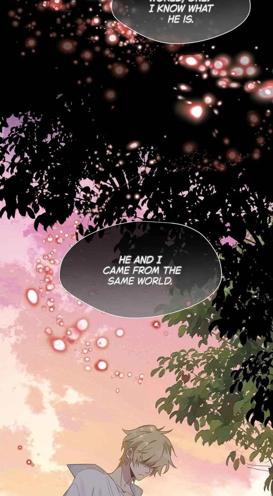 The Reborn Witch Raises a Templar Chapter 76 - Page 22