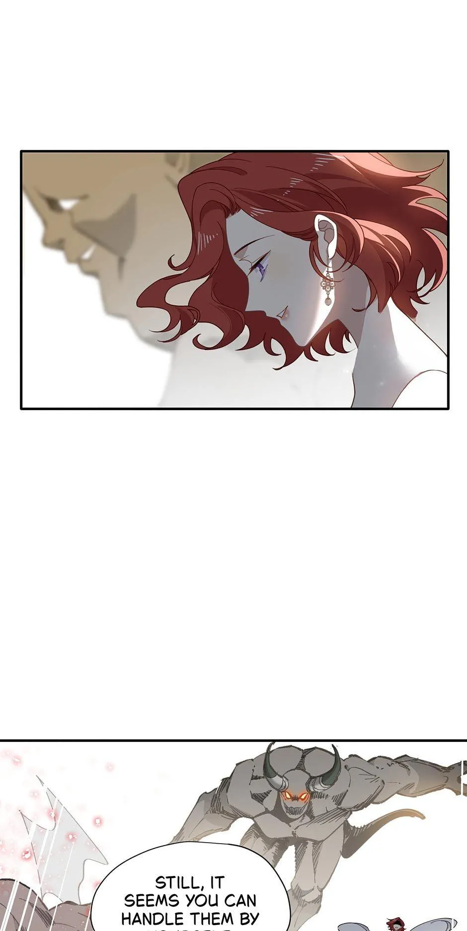 The Reborn Witch Raises a Templar Chapter 77 - Page 12
