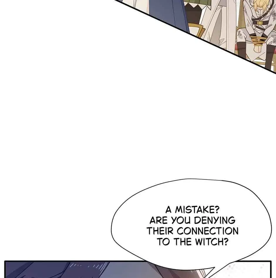 The Reborn Witch Raises a Templar Chapter 80 - Page 13