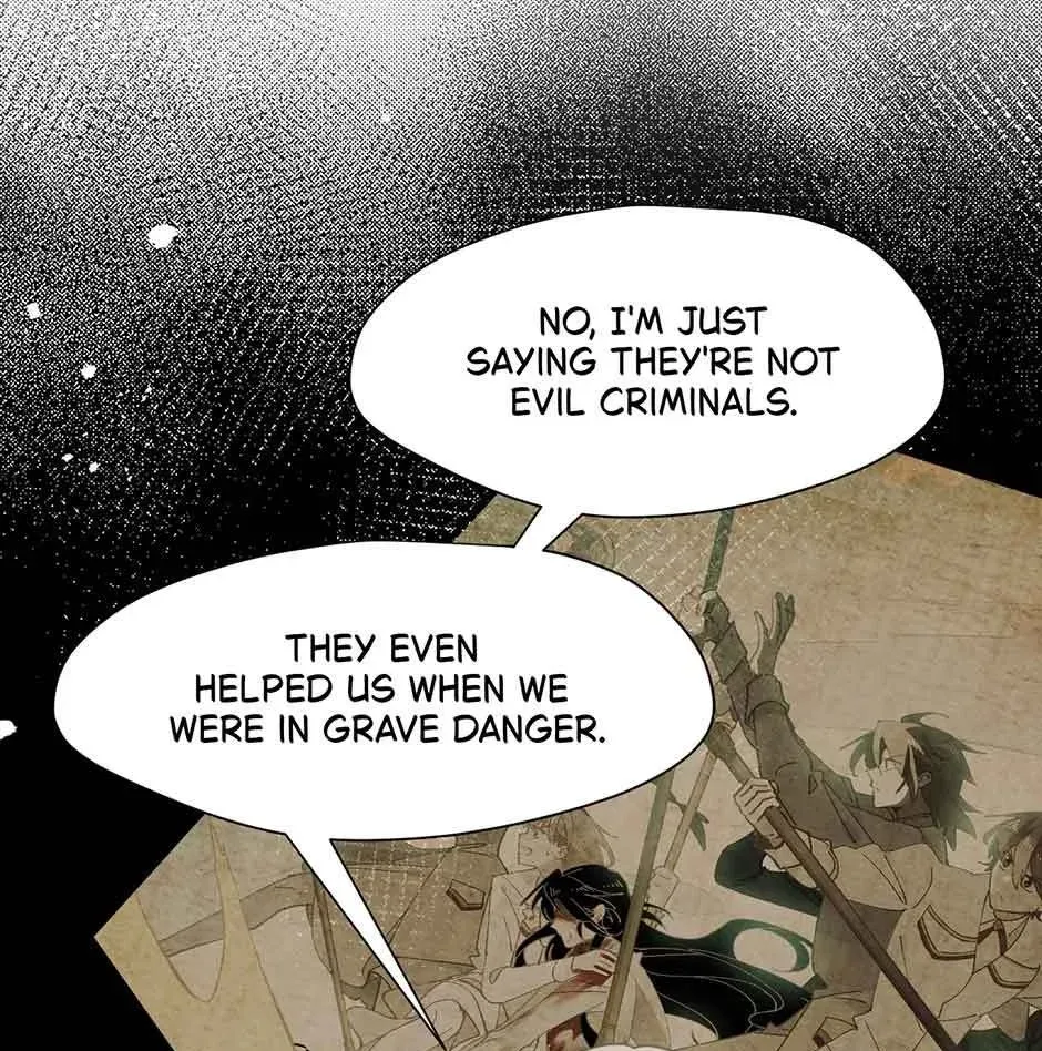 The Reborn Witch Raises a Templar Chapter 80 - Page 15