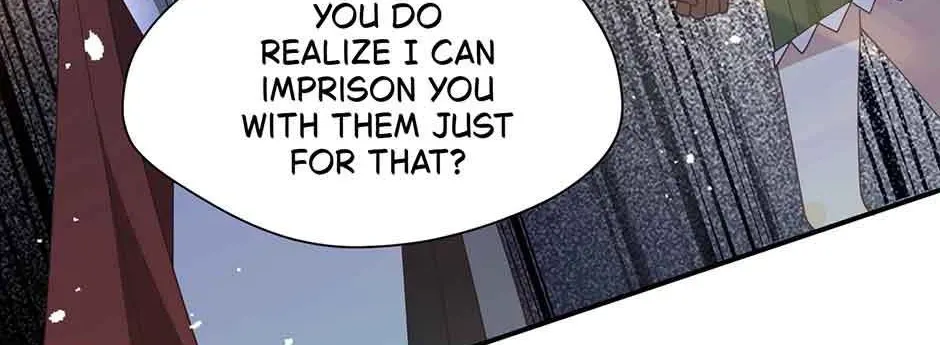 The Reborn Witch Raises a Templar Chapter 80 - Page 20