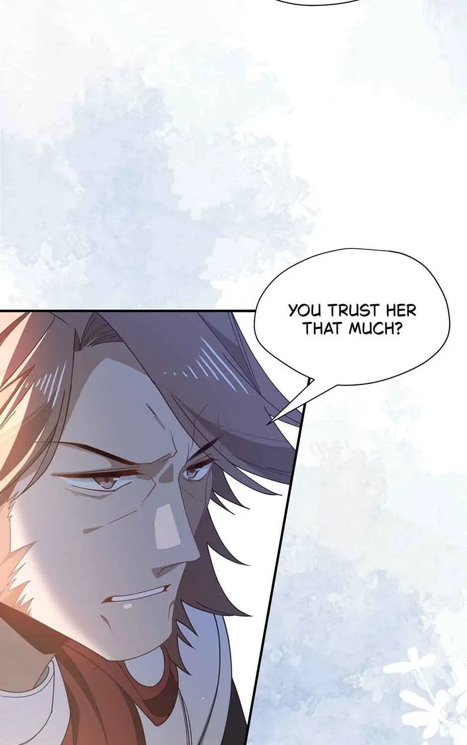 The Reborn Witch Raises a Templar Chapter 80 - Page 23