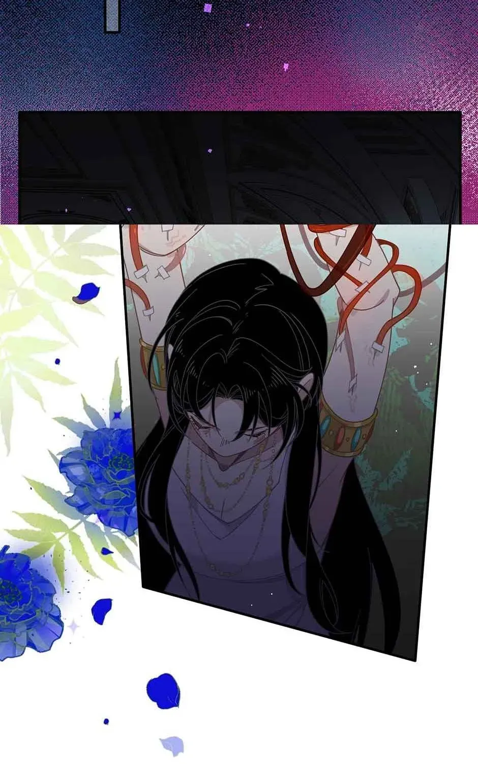 The Reborn Witch Raises a Templar Chapter 80 - Page 51