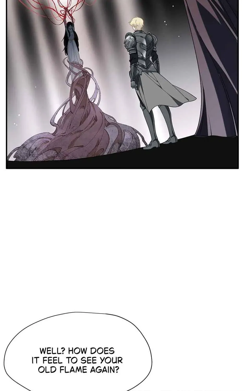 The Reborn Witch Raises a Templar Chapter 80 - Page 57