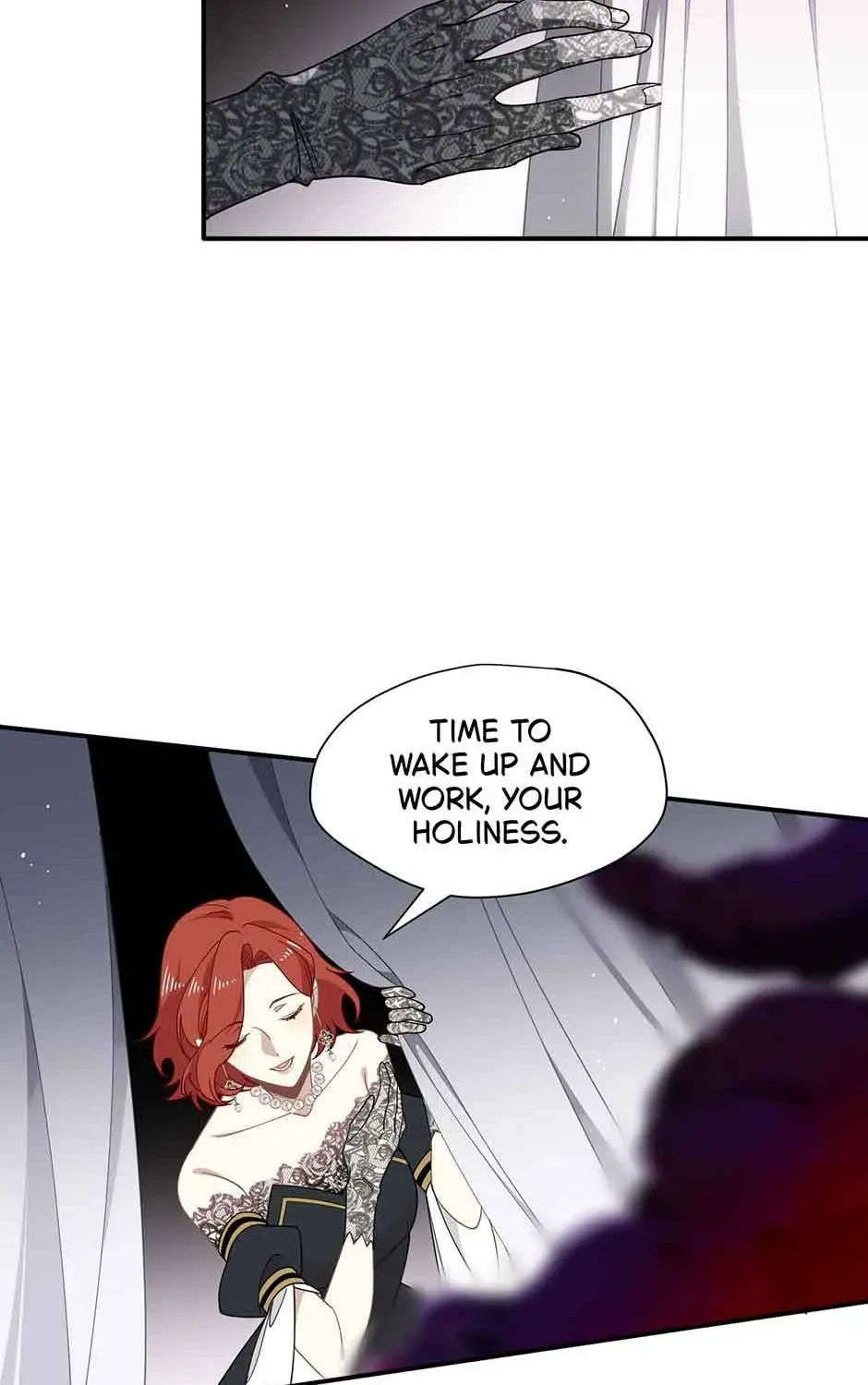 The Reborn Witch Raises a Templar Chapter 80 - Page 67