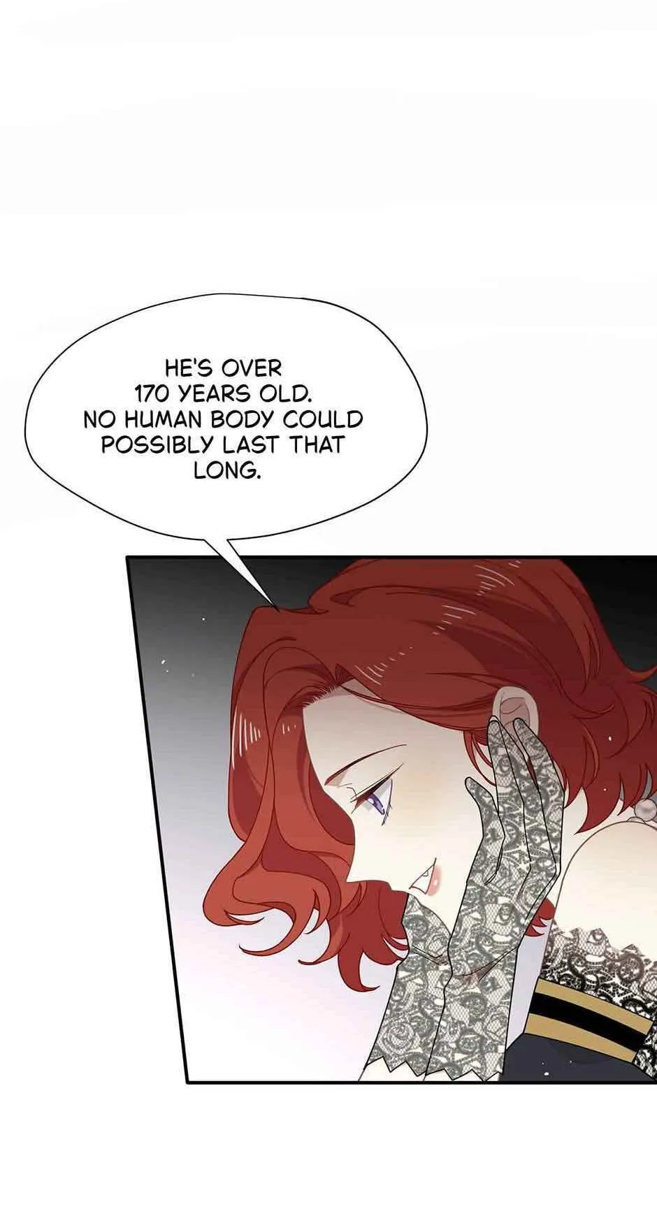 The Reborn Witch Raises a Templar Chapter 81 - Page 4