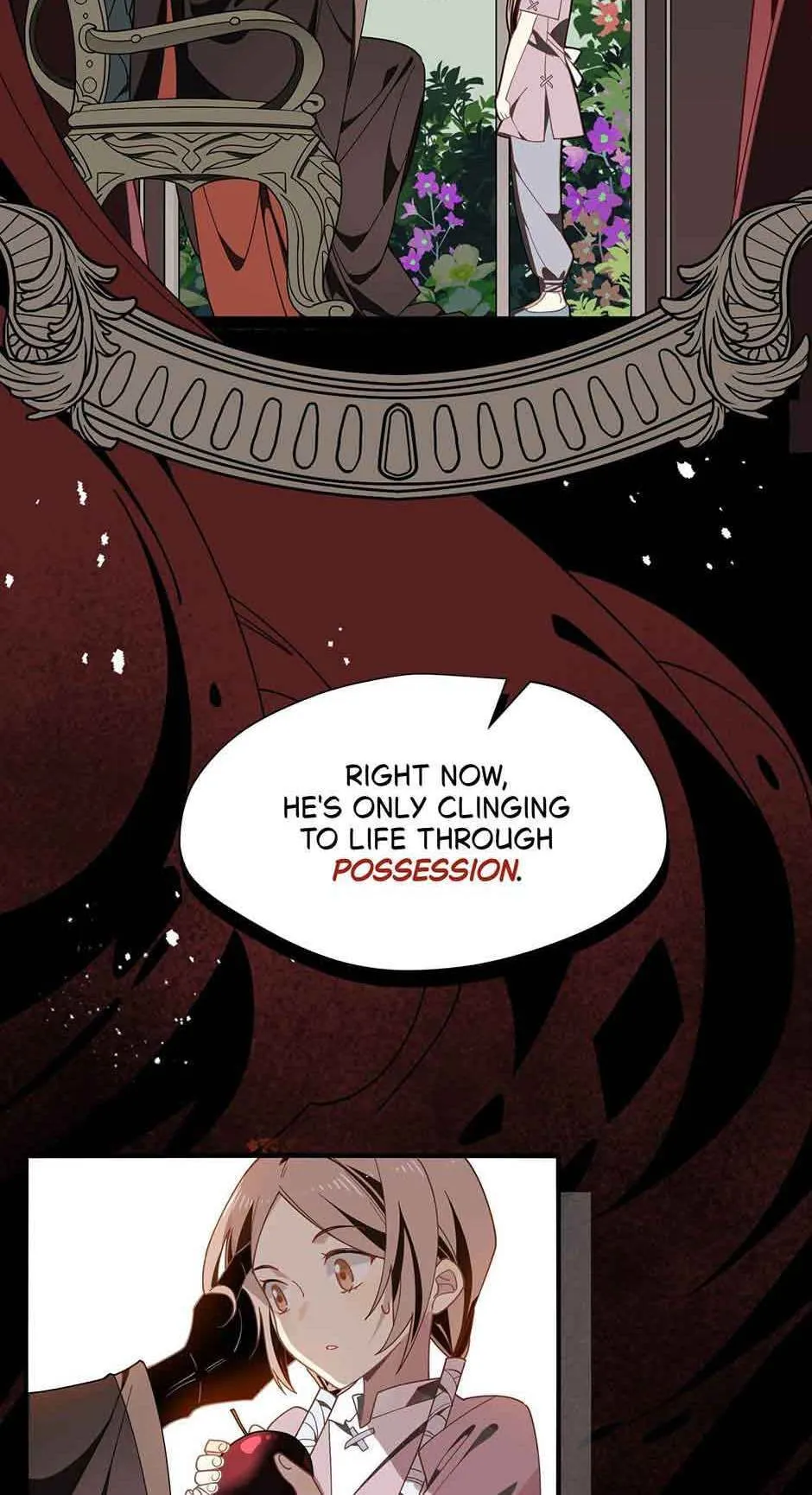 The Reborn Witch Raises a Templar Chapter 81 - Page 6