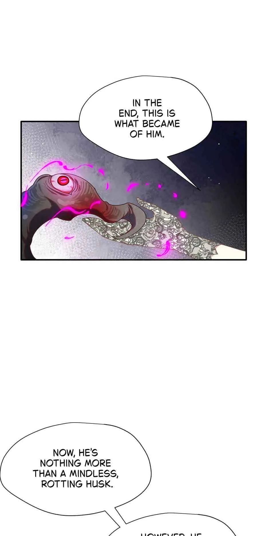 The Reborn Witch Raises a Templar Chapter 81 - Page 9