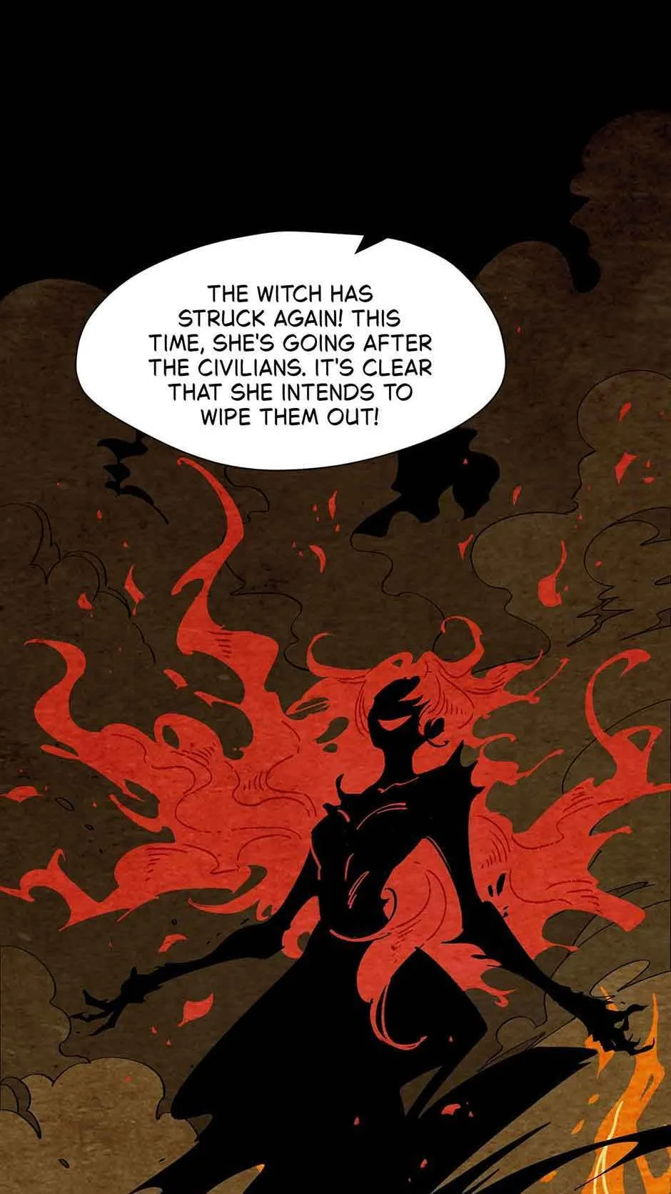 The Reborn Witch Raises a Templar Chapter 81 - Page 32