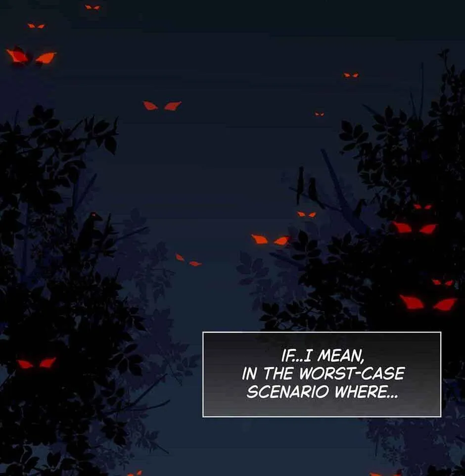 The Reborn Witch Raises a Templar Chapter 81 - Page 39
