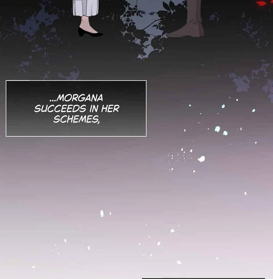 The Reborn Witch Raises a Templar Chapter 81 - Page 41