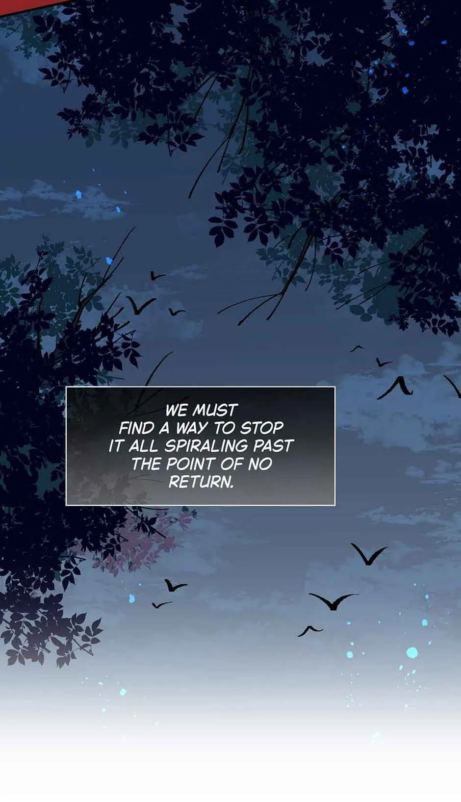 The Reborn Witch Raises a Templar Chapter 81 - Page 47
