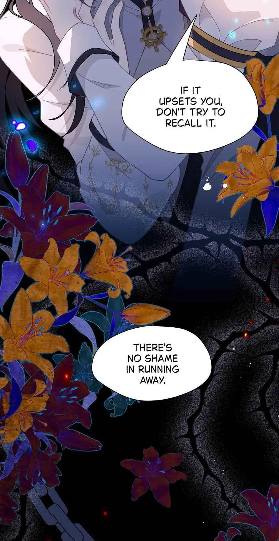 The Reborn Witch Raises a Templar Chapter 82 - Page 16