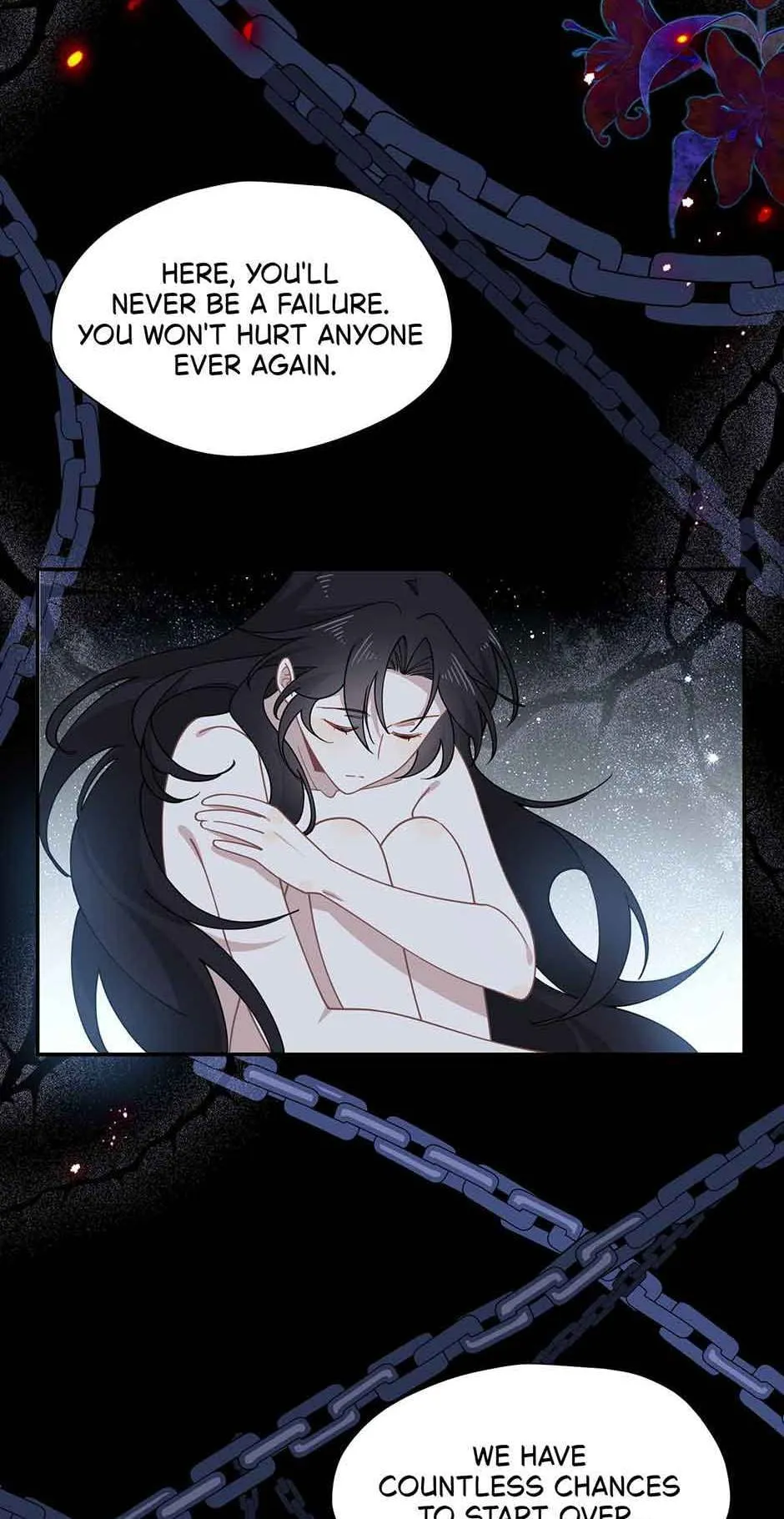 The Reborn Witch Raises a Templar Chapter 82 - Page 17