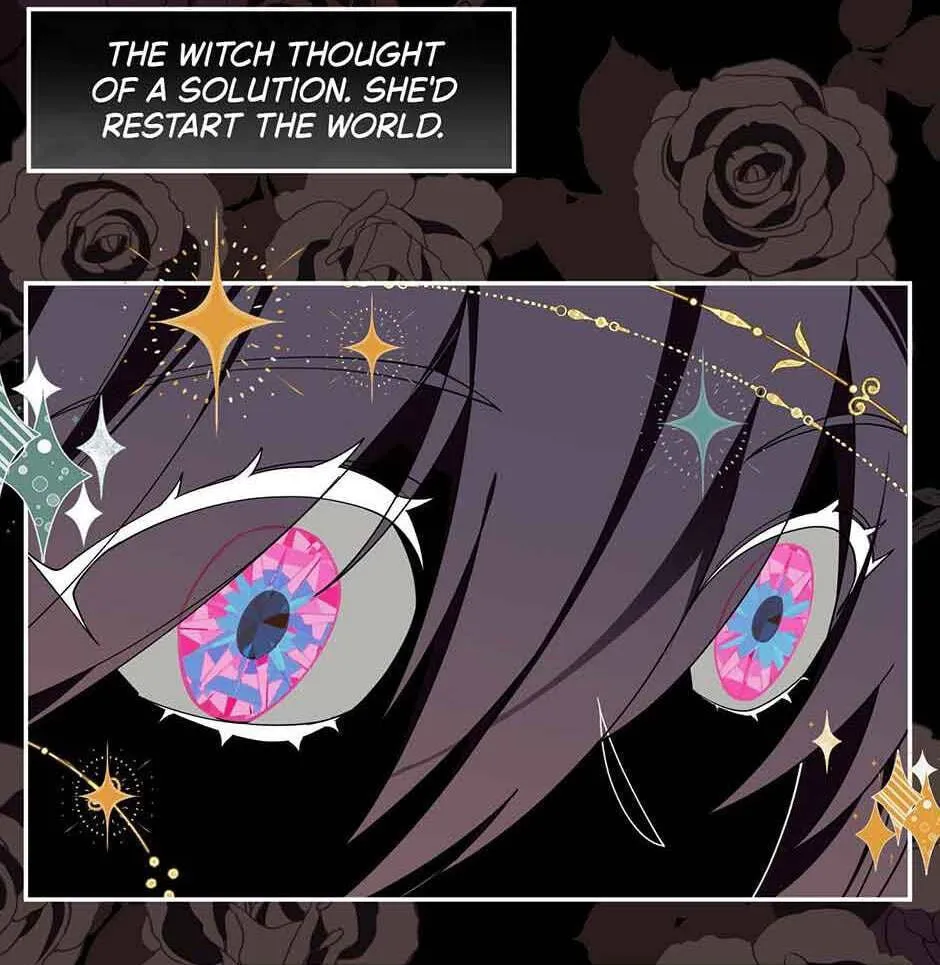 The Reborn Witch Raises a Templar Chapter 82 - Page 28