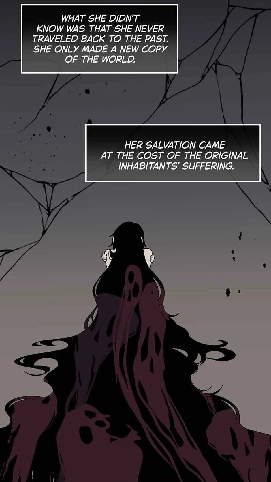 The Reborn Witch Raises a Templar Chapter 82 - Page 34