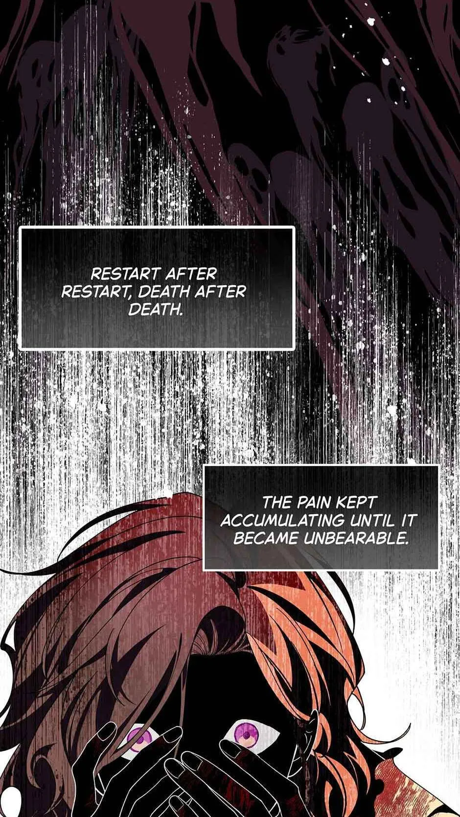 The Reborn Witch Raises a Templar Chapter 82 - Page 35