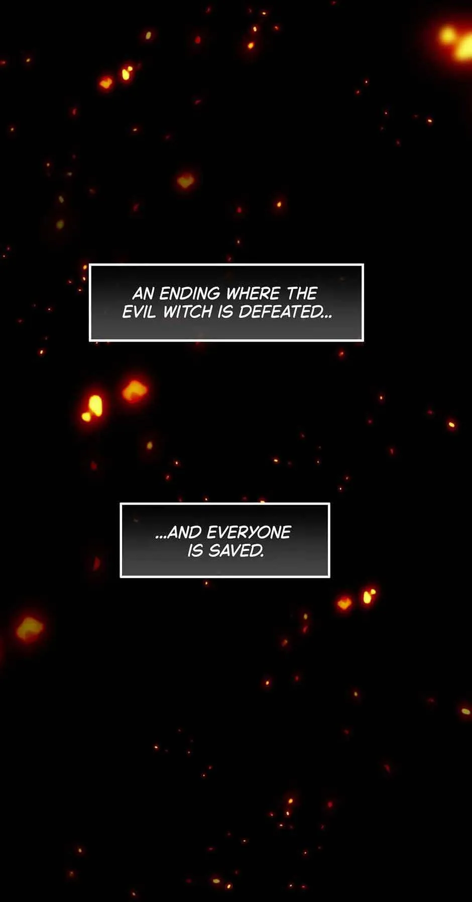 The Reborn Witch Raises a Templar Chapter 82 - Page 45