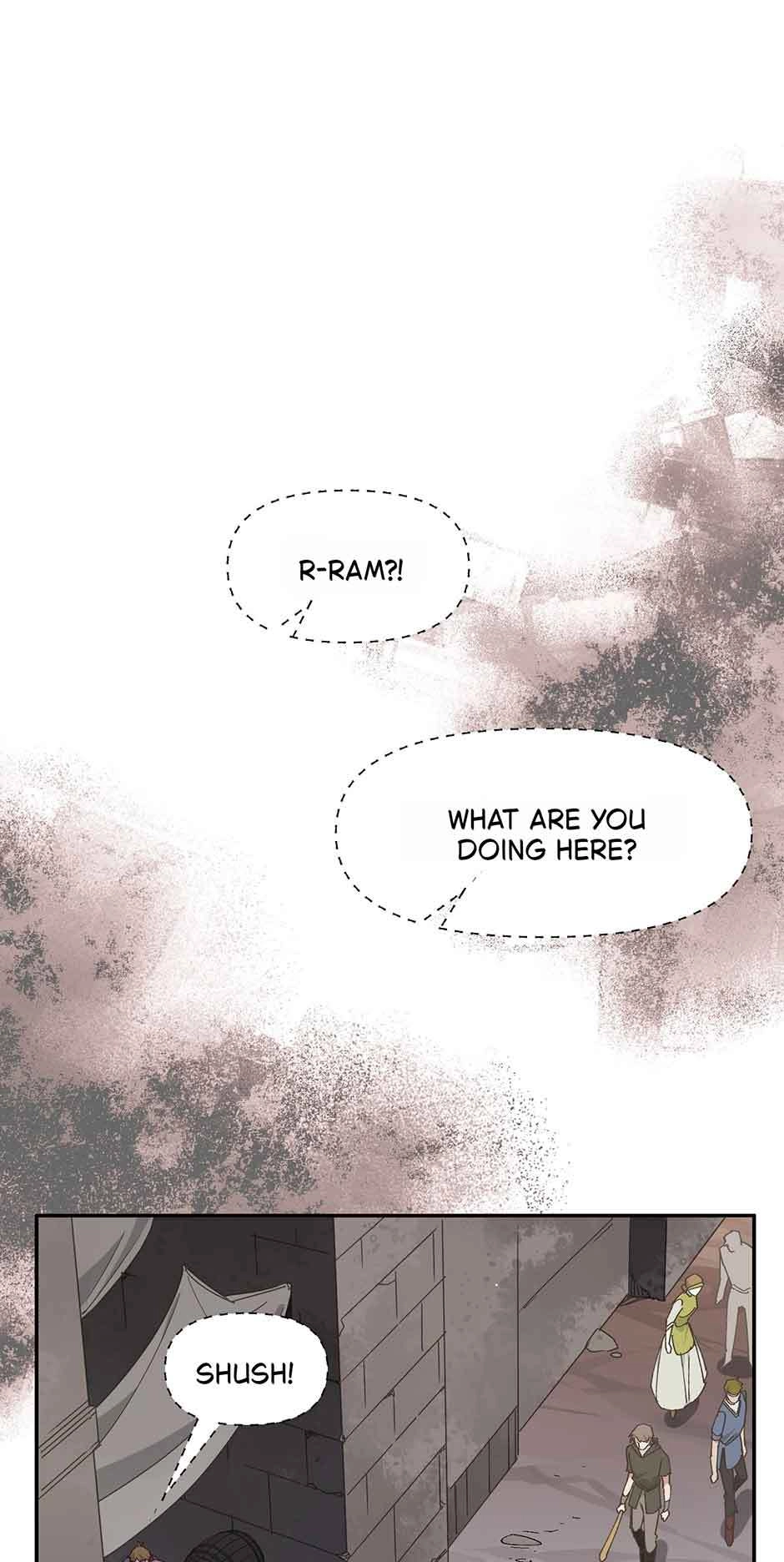 The Reborn Witch Raises a Templar Chapter 84 - Page 3