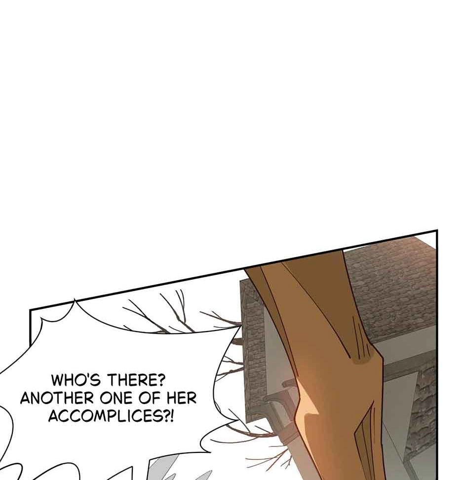 The Reborn Witch Raises a Templar Chapter 84 - Page 22