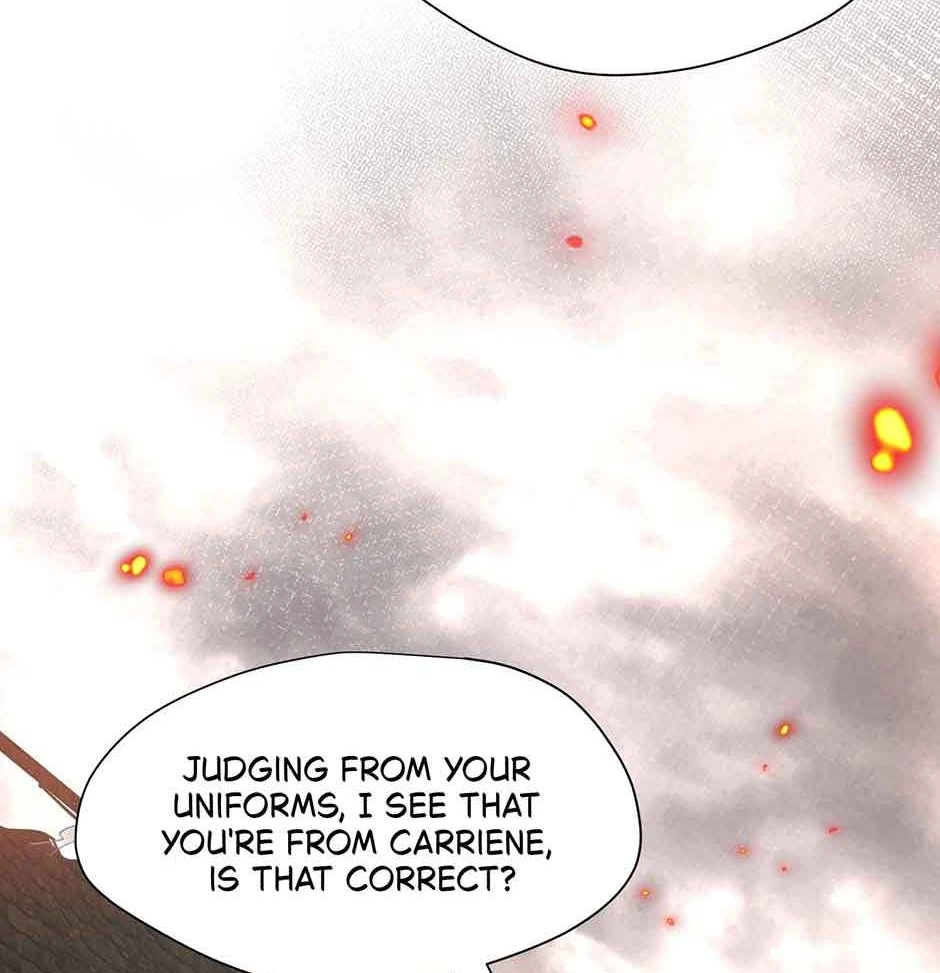 The Reborn Witch Raises a Templar Chapter 84 - Page 24