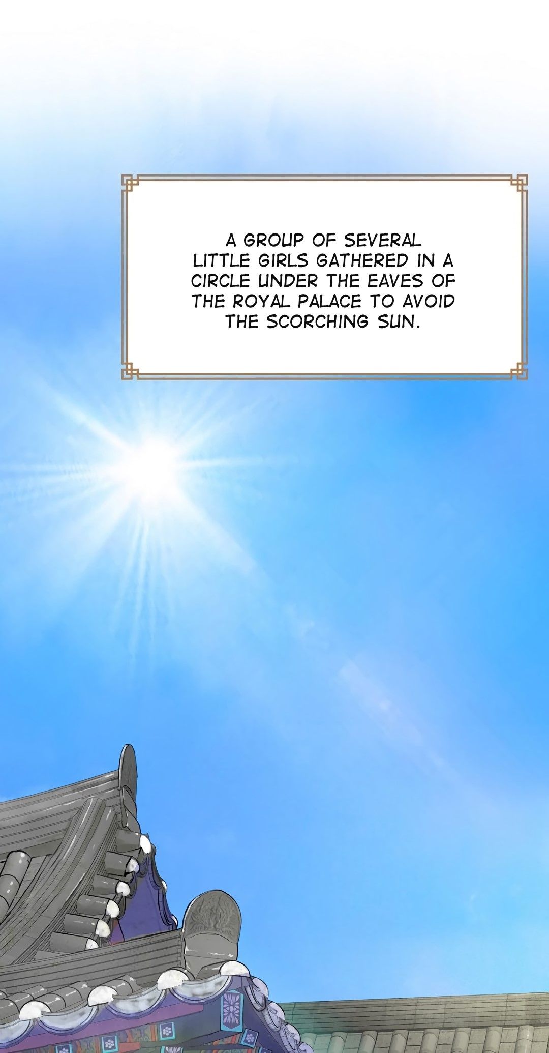 The Red Sleeve Chapter 1 - Page 15