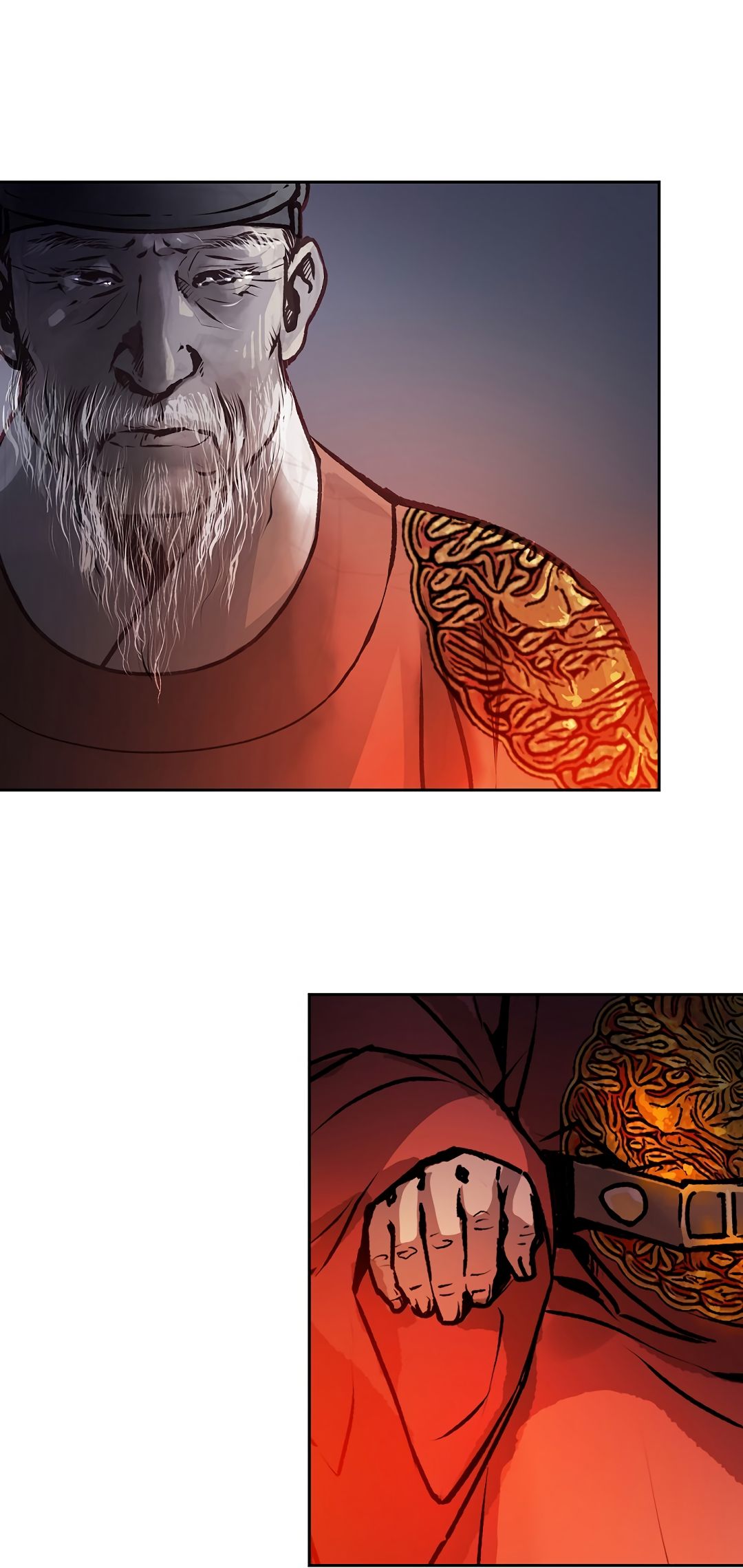 The Red Sleeve Chapter 1 - Page 45