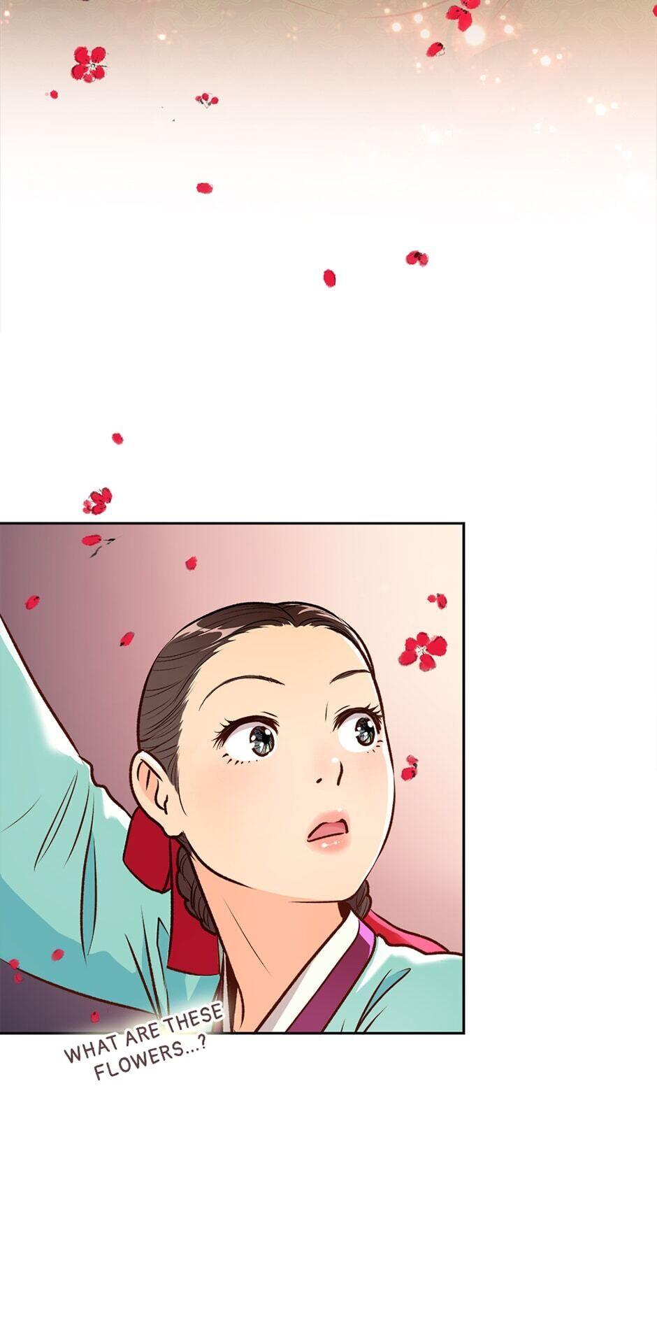 The Red Sleeve Chapter 10 - Page 7