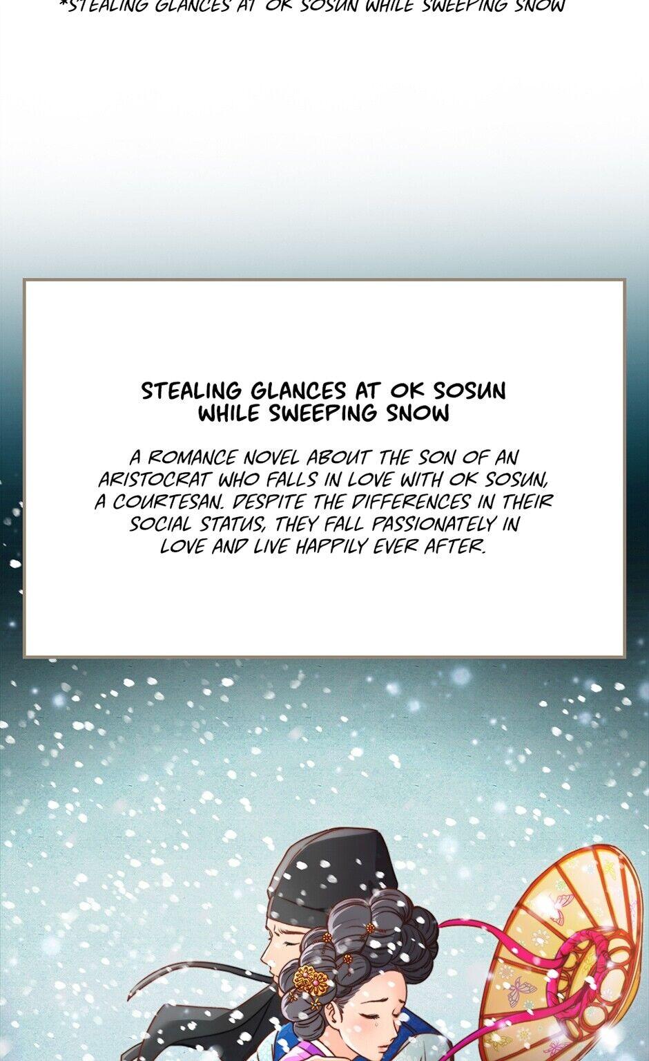 The Red Sleeve Chapter 10 - Page 10