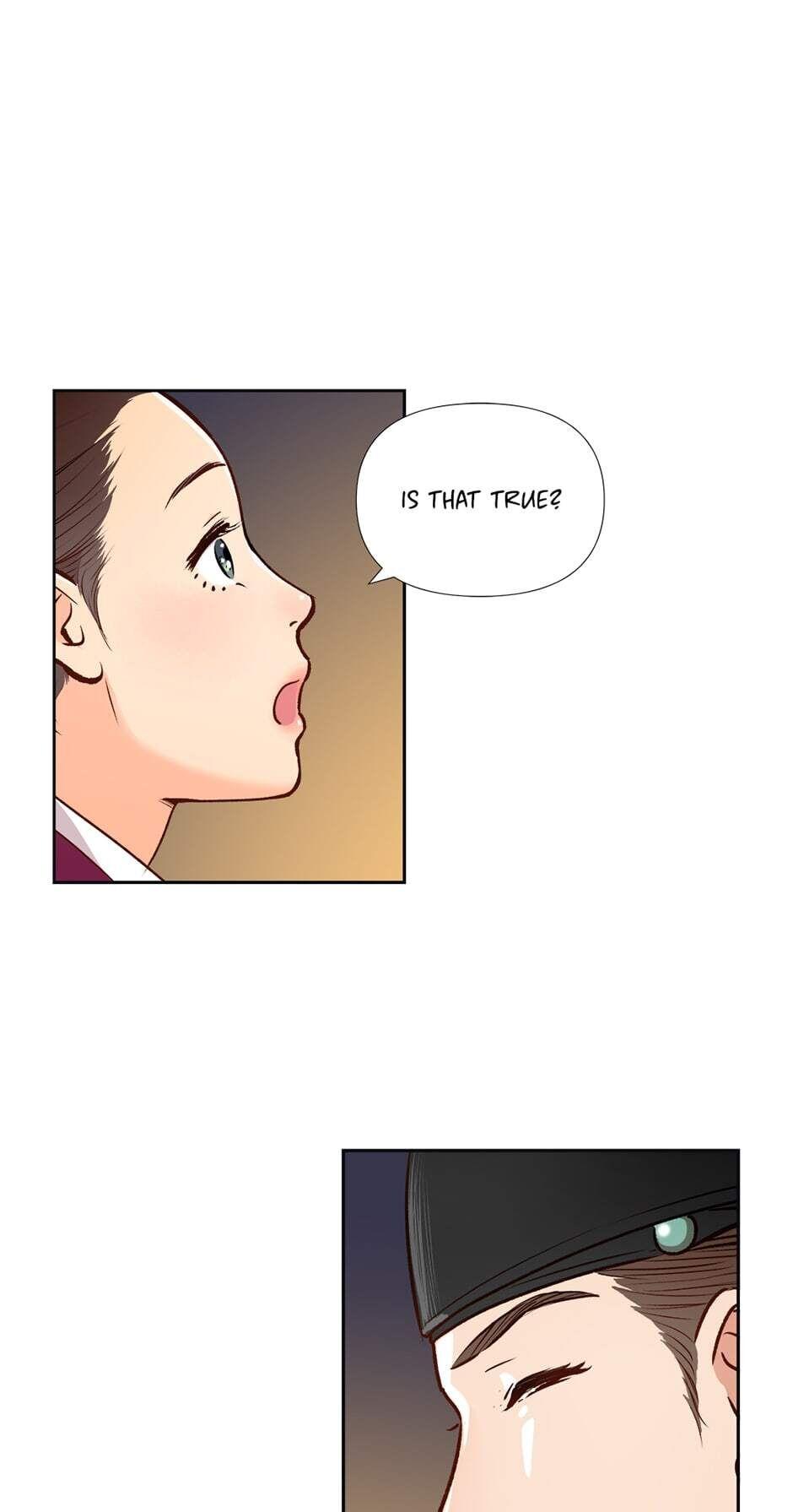 The Red Sleeve Chapter 10 - Page 16