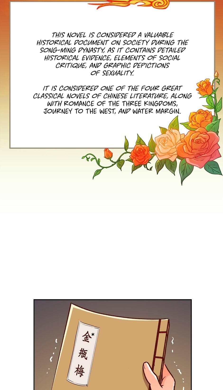 The Red Sleeve Chapter 10 - Page 25