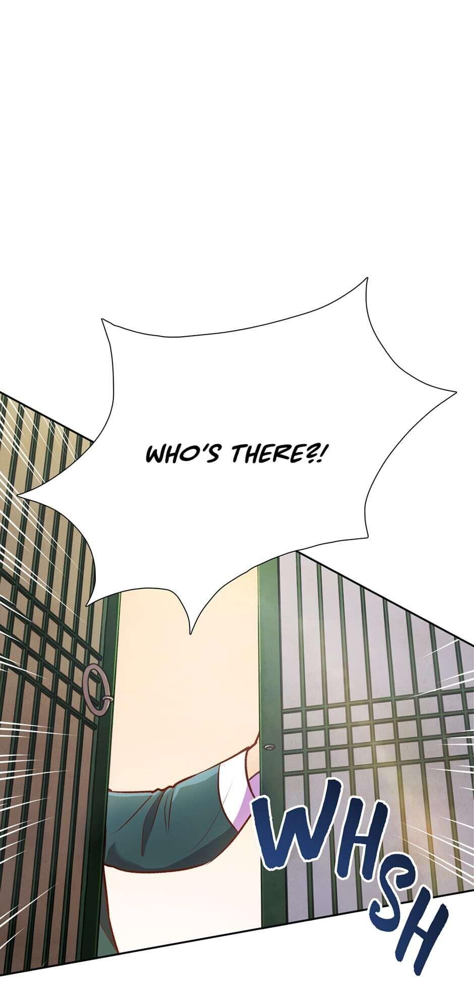 The Red Sleeve Chapter 10 - Page 27
