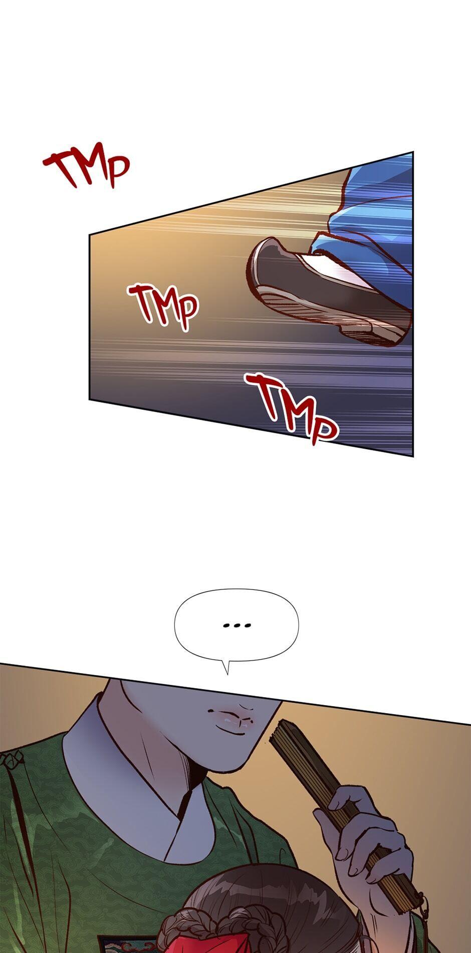 The Red Sleeve Chapter 10 - Page 33
