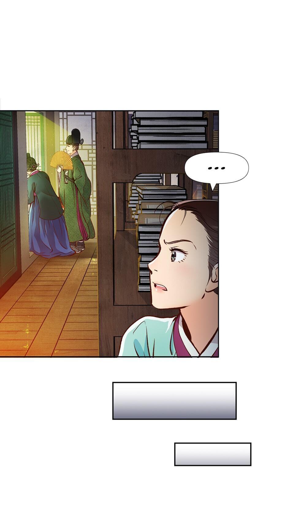 The Red Sleeve Chapter 10 - Page 43