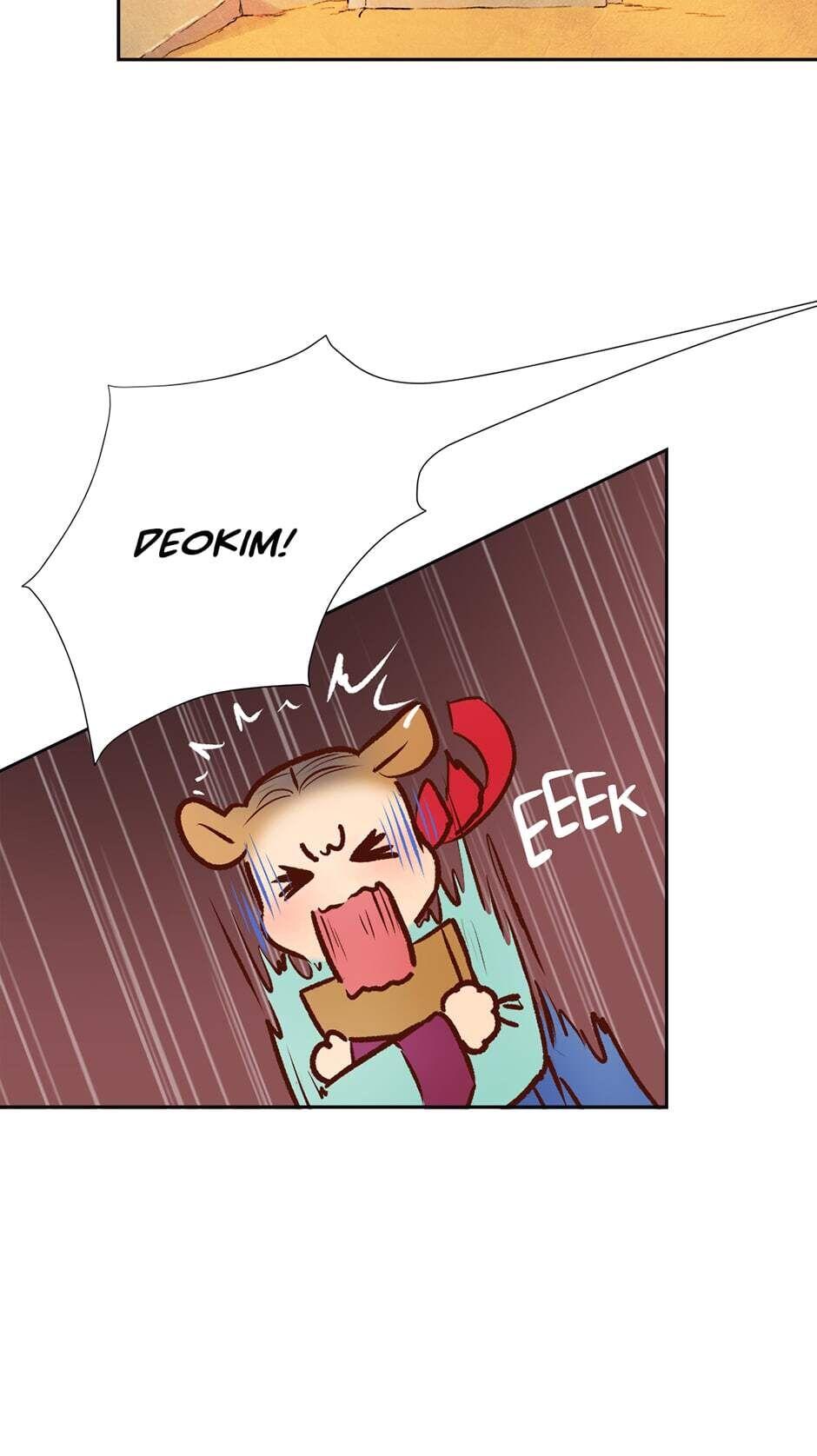 The Red Sleeve Chapter 10 - Page 45