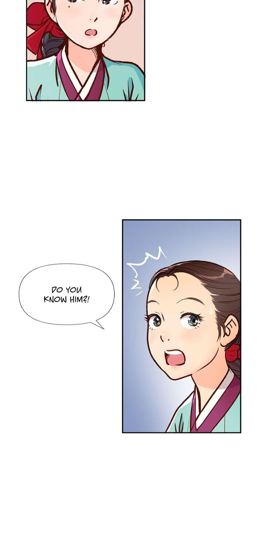 The Red Sleeve Chapter 10 - Page 48