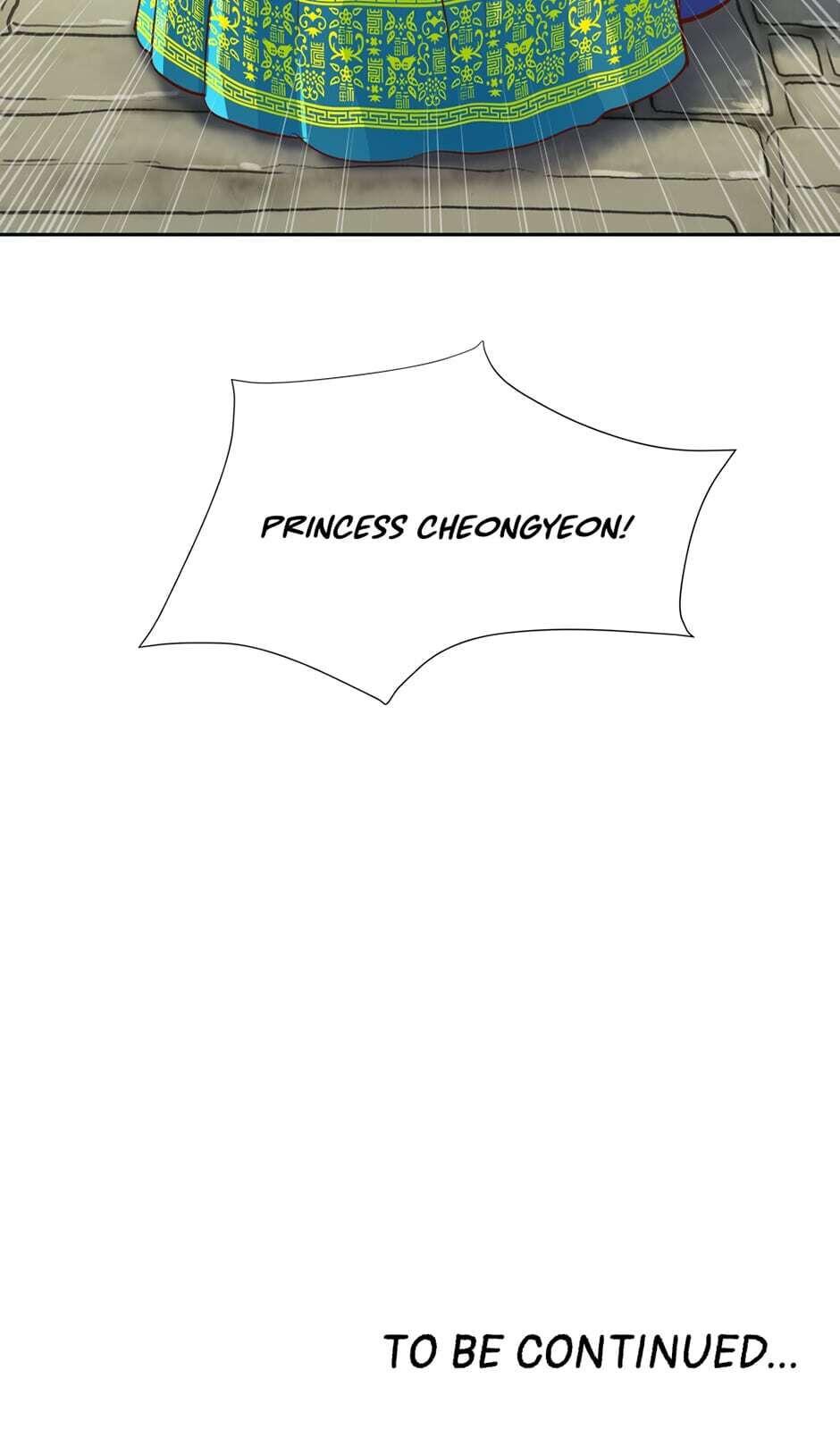 The Red Sleeve Chapter 10 - Page 54