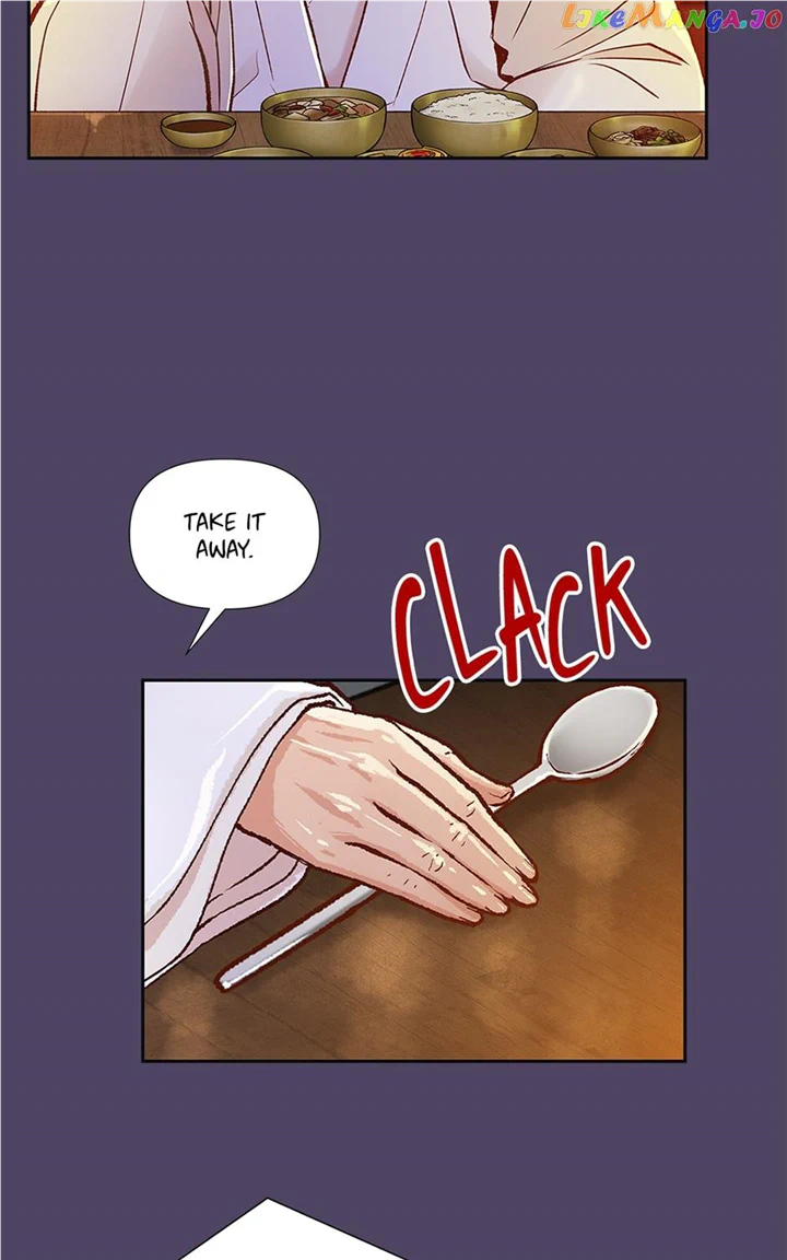 The Red Sleeve Chapter 100 - Page 23